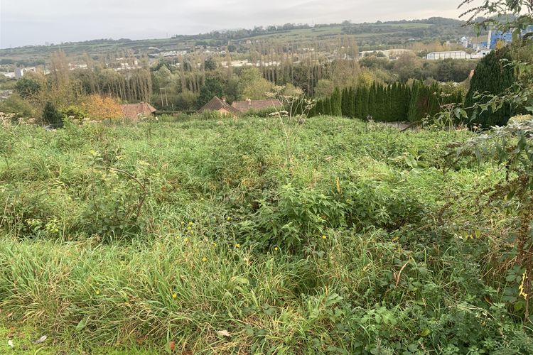 Maison cossue de 130 m² avec terrain viabilisé à Rouxmesnil-Bouteilles